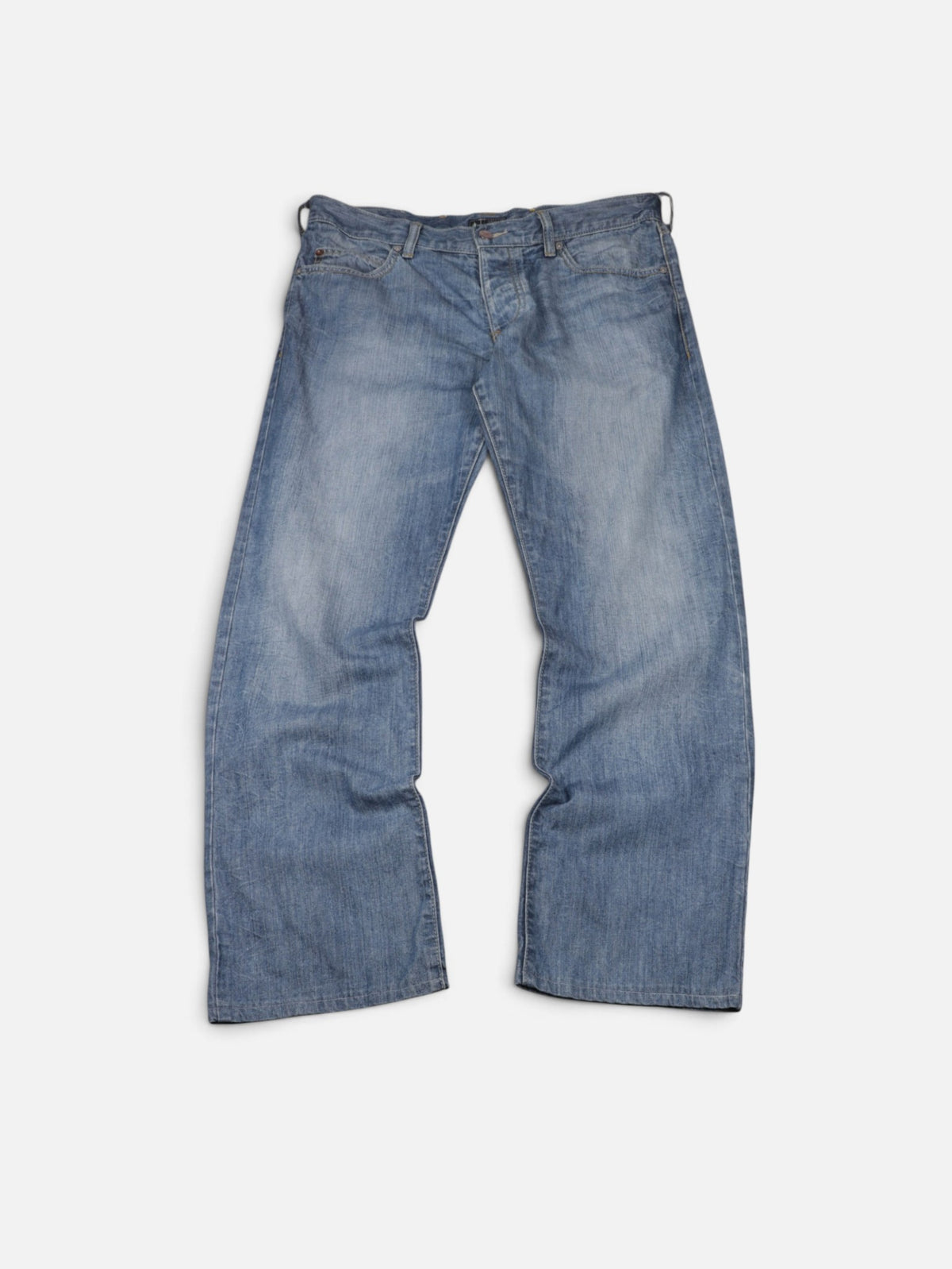 Armani 2000s Pants
