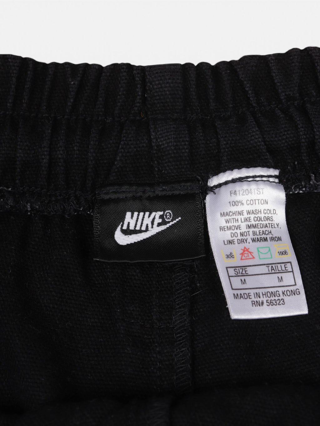 Nike Jordan 1990s Pants