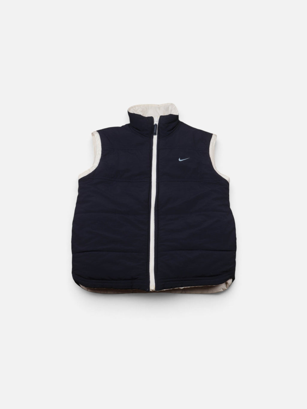 Nike 2000s Puffer Vest