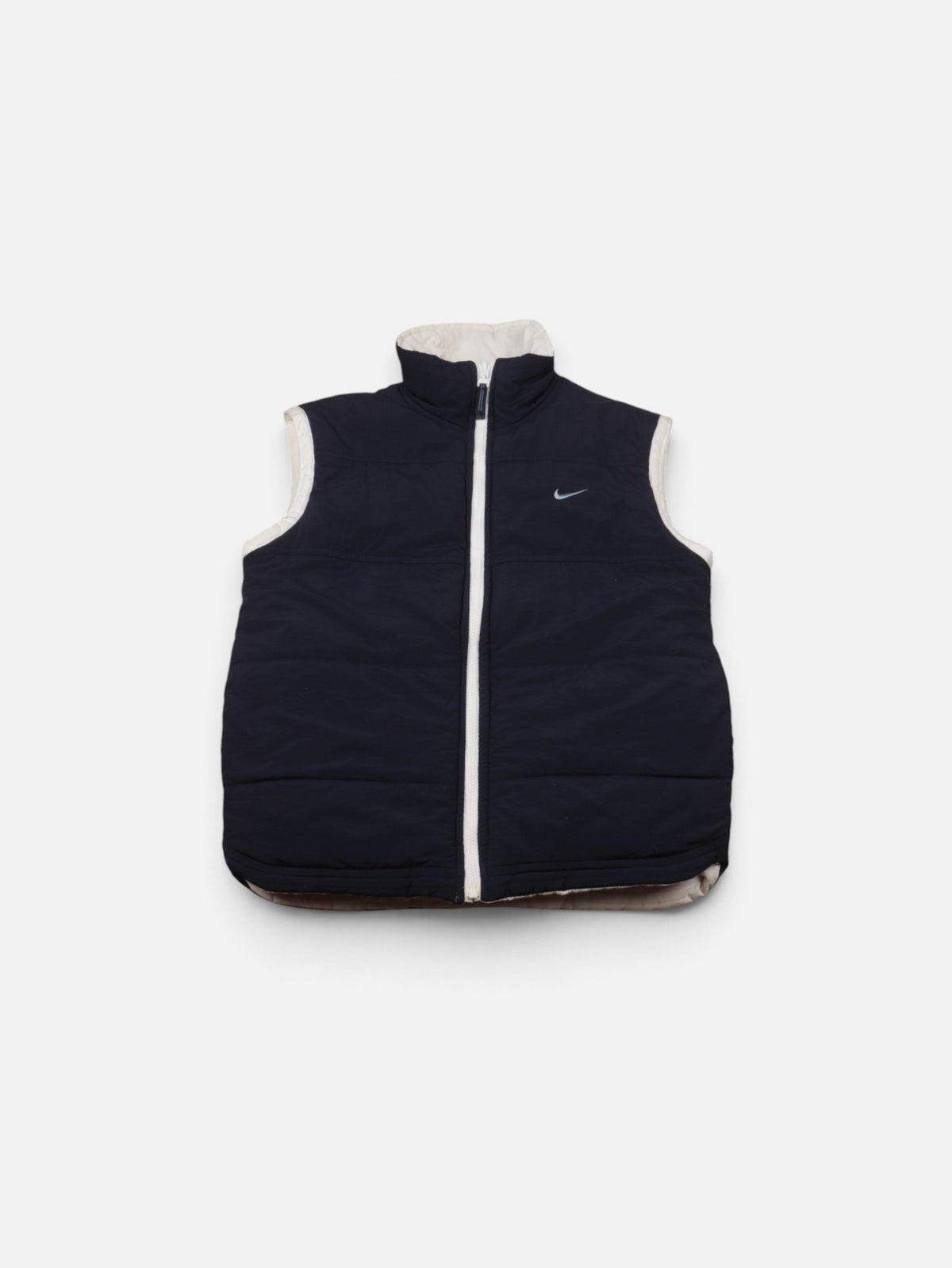Nike 2000s Puffer Vest