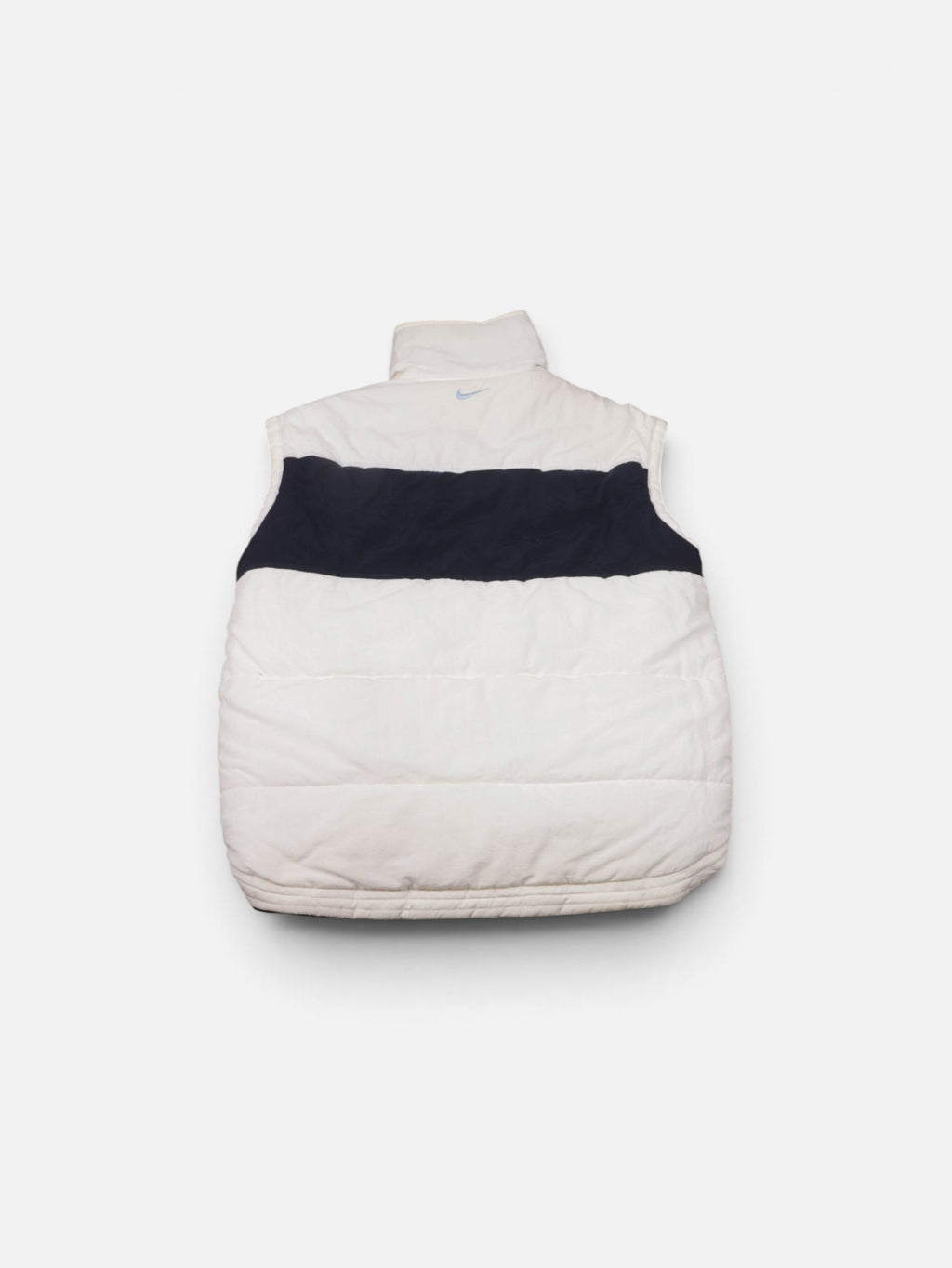 Nike 2000s Puffer Vest