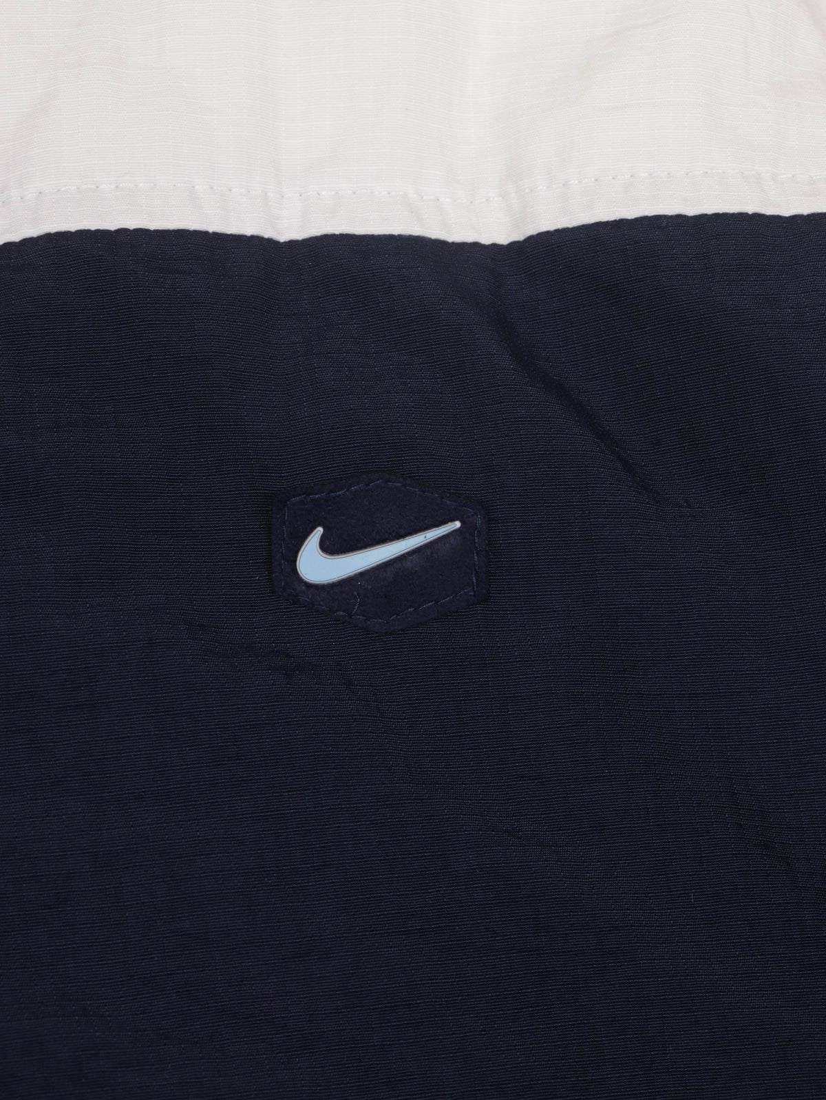 Nike 2000s Puffer Vest