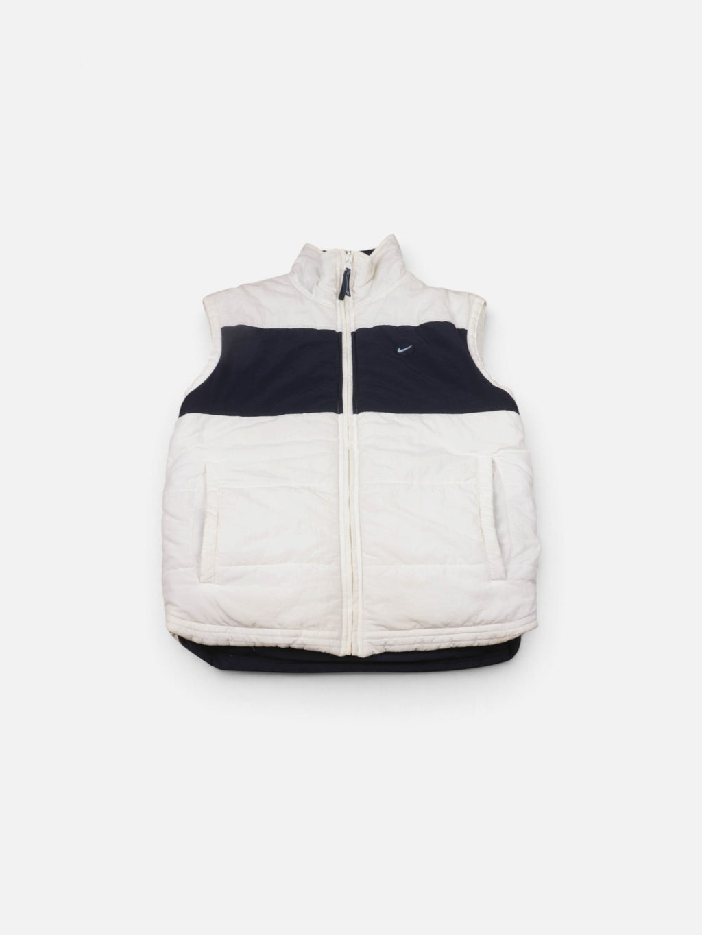 Nike 2000s Puffer Vest