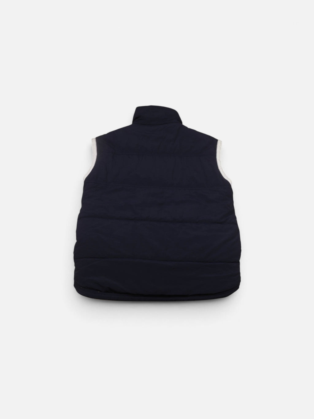 Nike 2000s Puffer Vest