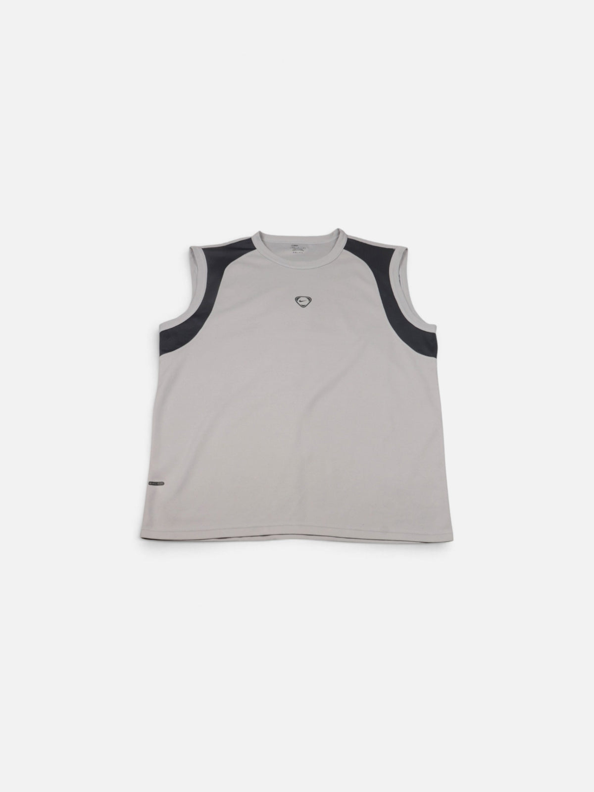 Nike 2000s Tank T-Shirt