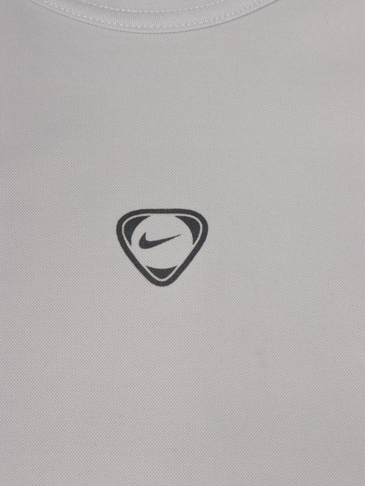 Nike 2000s Tank T-Shirt