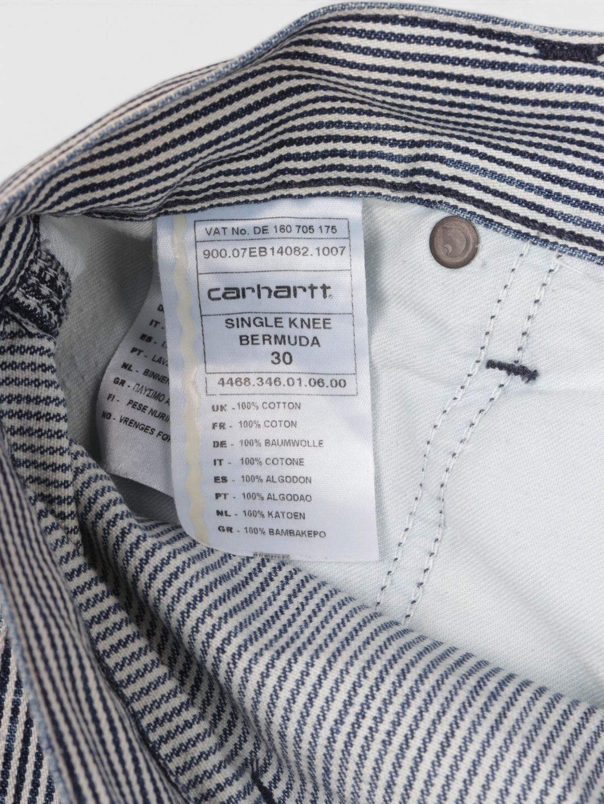 Carhartt Shorts