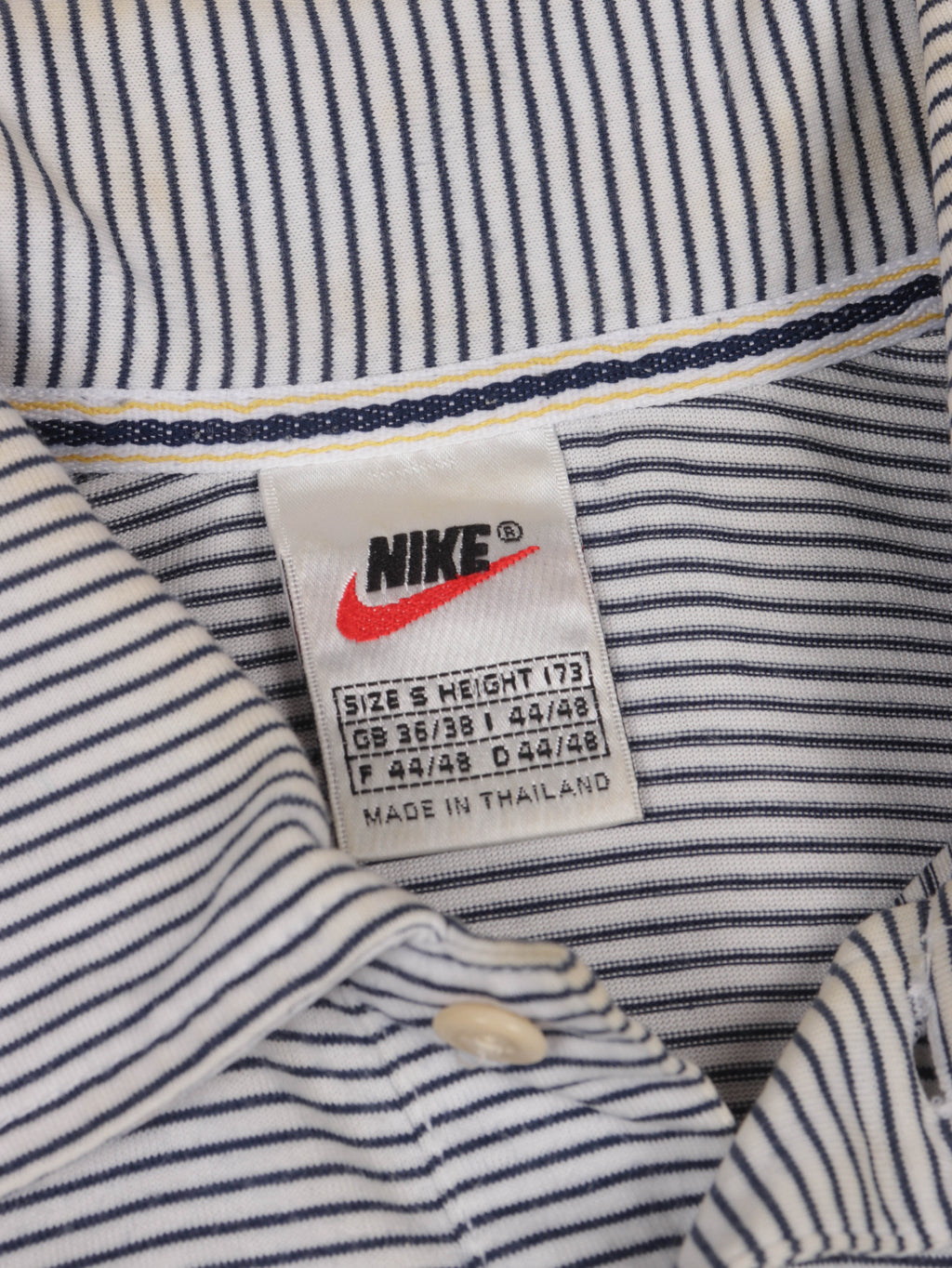 Nike Court 1990s Polo