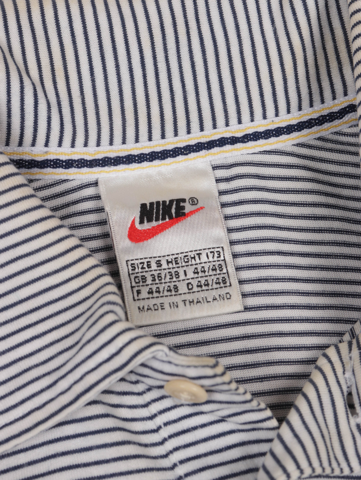 Nike Court 1990s Polo