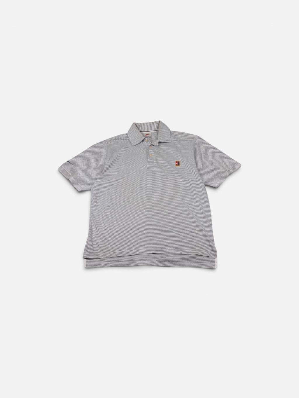 Nike Court 1990s Polo