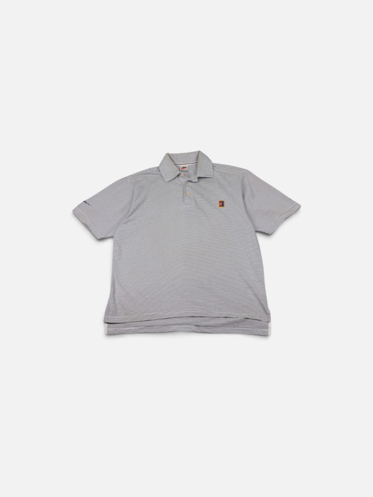 Nike Court 1990s Polo