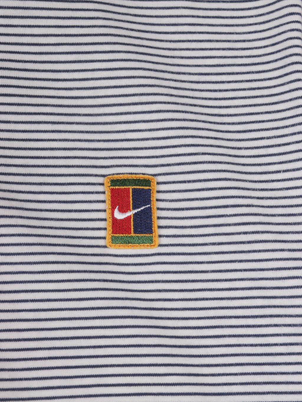 Nike Court 1990s Polo