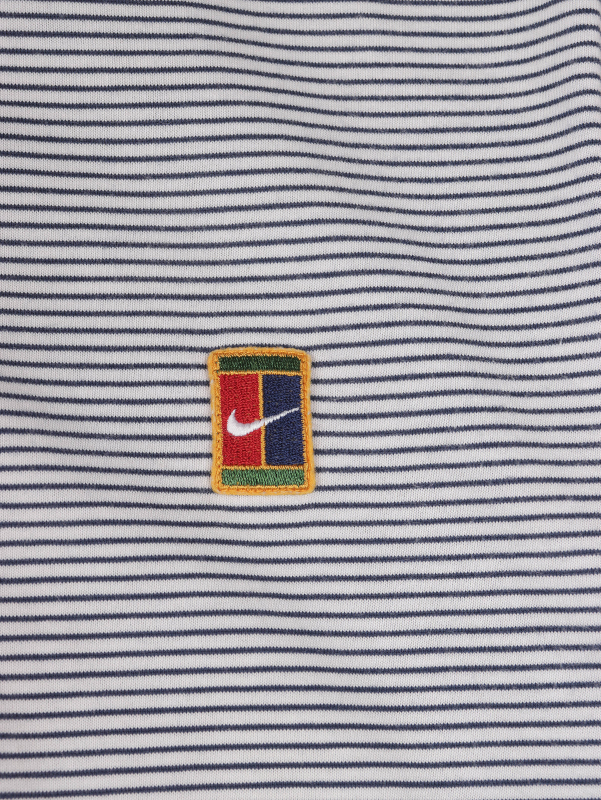 Nike Court 1990s Polo
