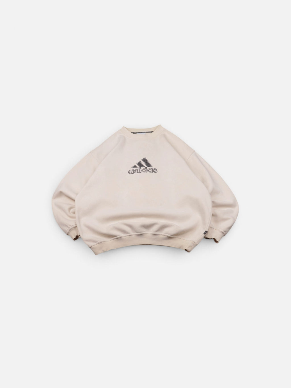 Adidas 2000s Sweatshirt