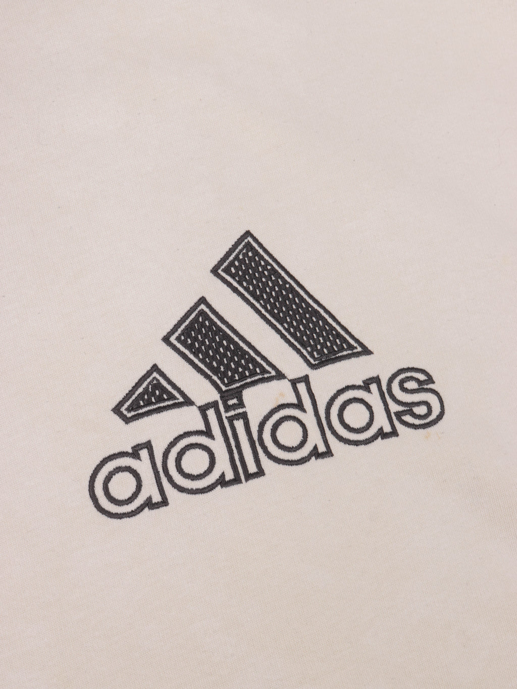 Adidas 2000s Sweatshirt