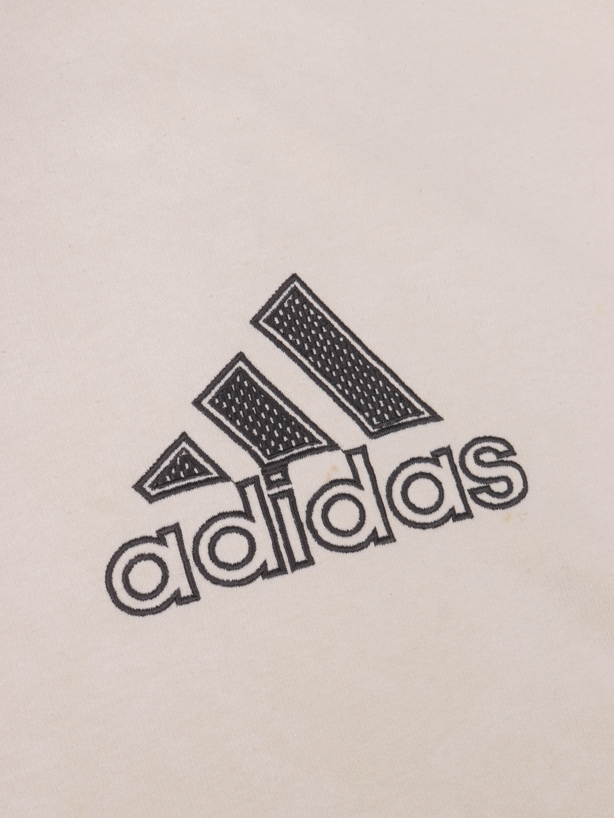 Adidas 2000s Sweatshirt