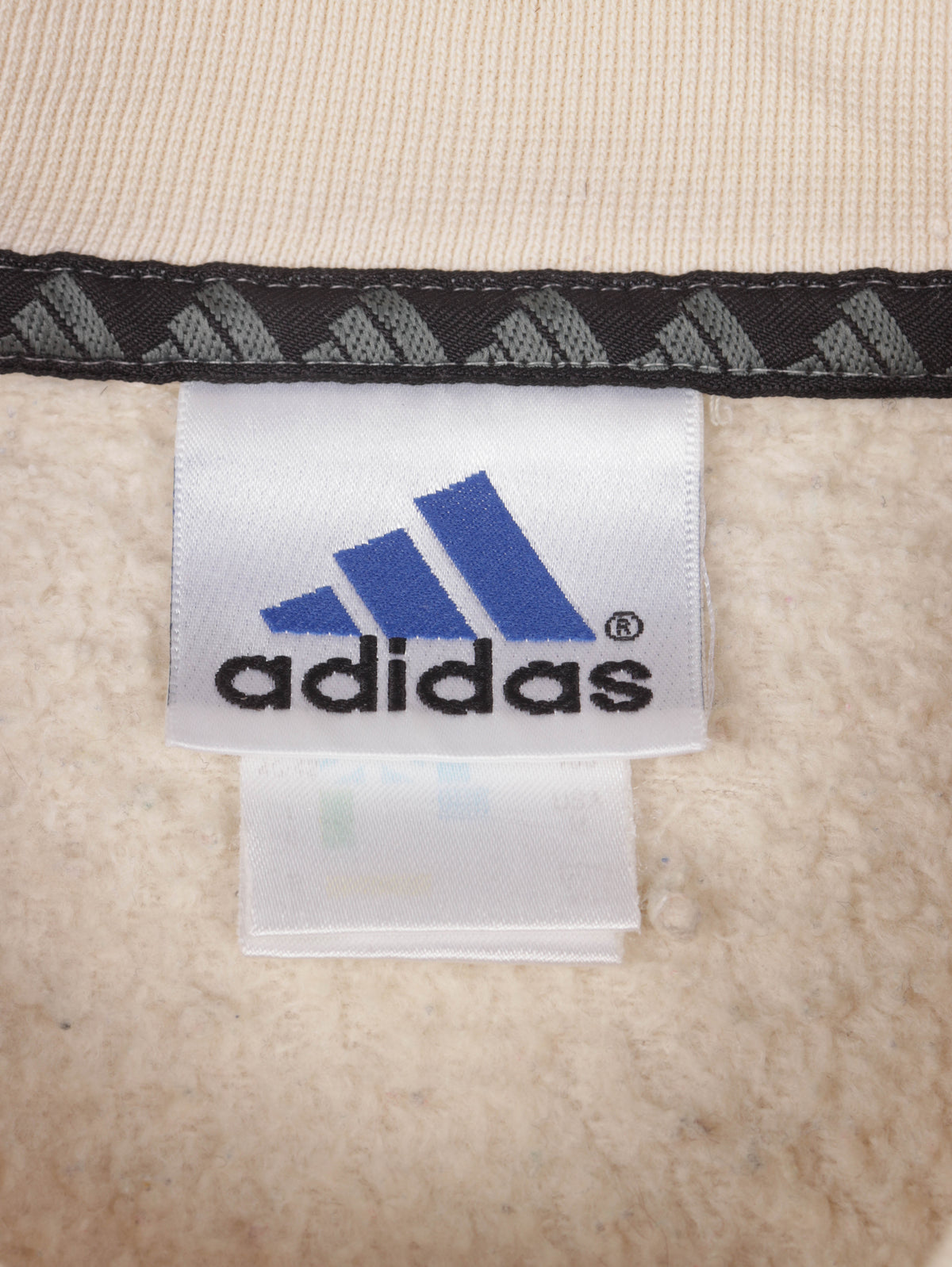 Adidas 2000s Sweatshirt