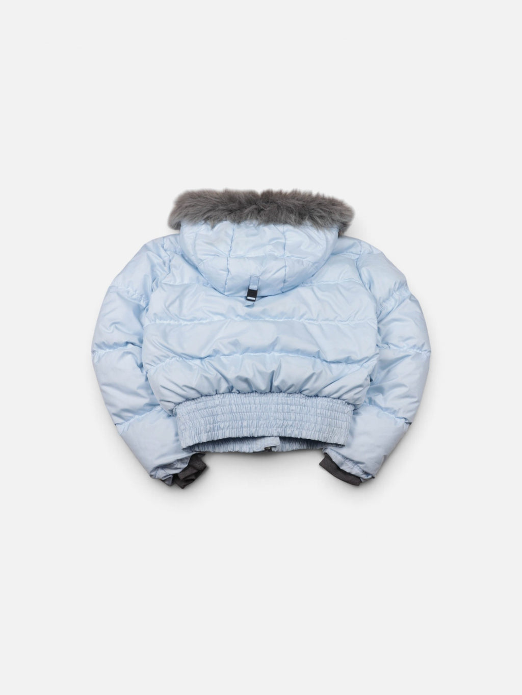 Nike 2000s Puffer Vest