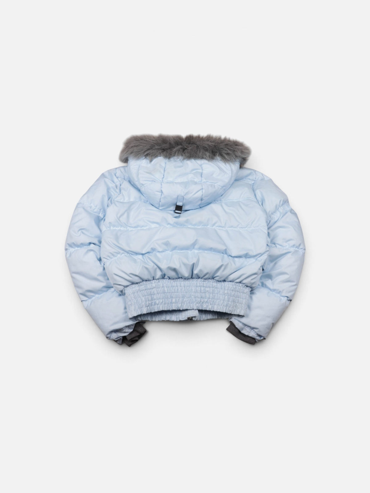Nike 2000s Puffer Vest
