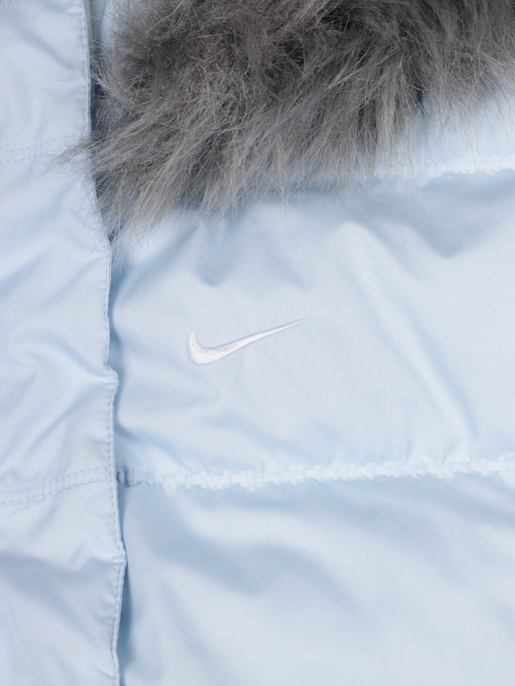 Nike 2000s Puffer Vest