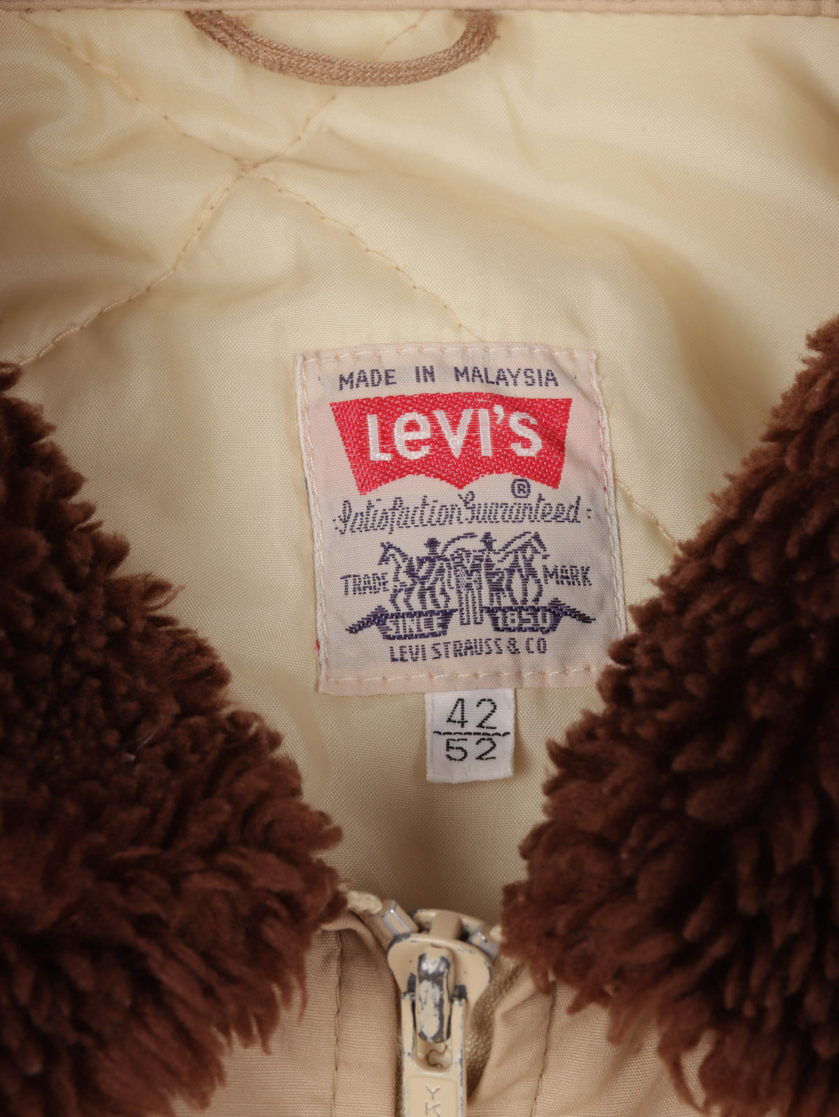 Levi's 1990s Jacket