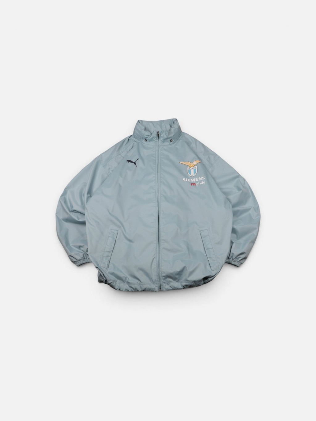 Puma S.S. Lazio 2000s Rain Jacket