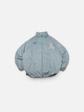 Puma S.S. Lazio 2000s Rain Jacket