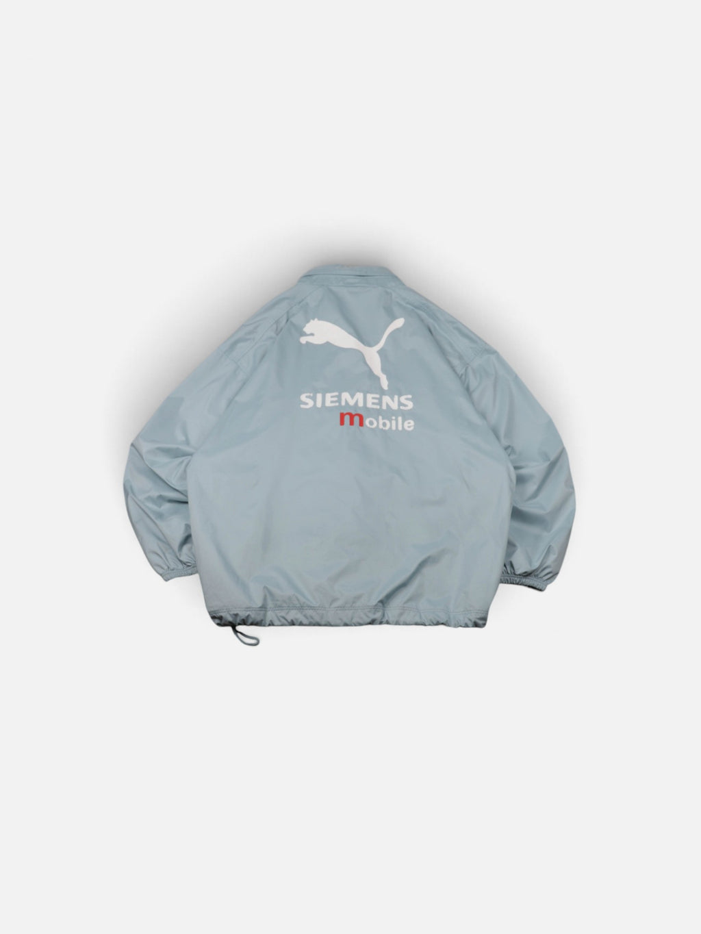 Puma S.S. Lazio 2000s Rain Jacket