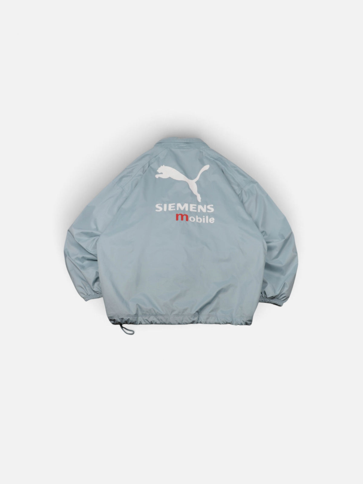 Puma S.S. Lazio 2000s Rain Jacket