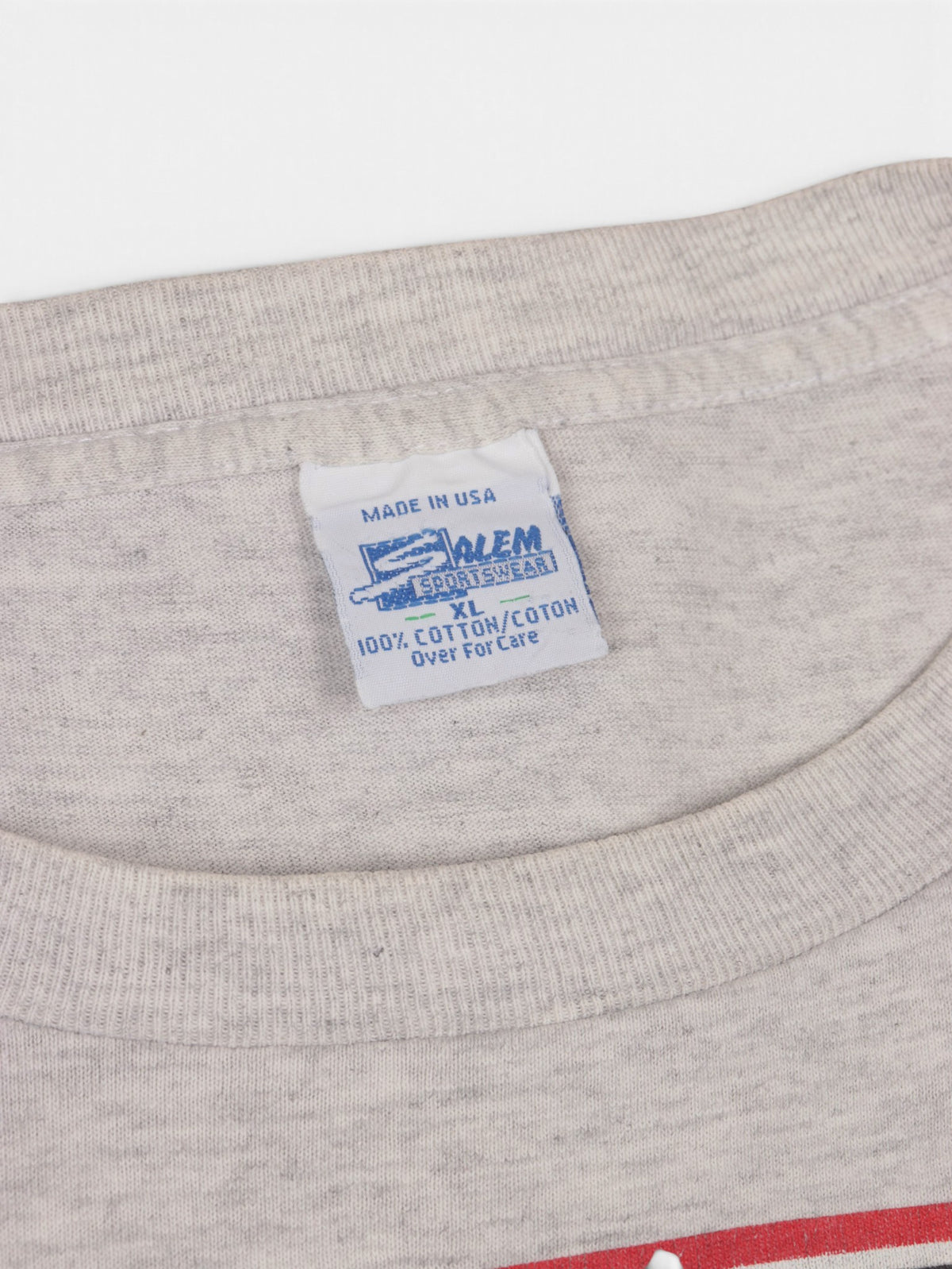 Salem Dream Team 1990s T-Shirt