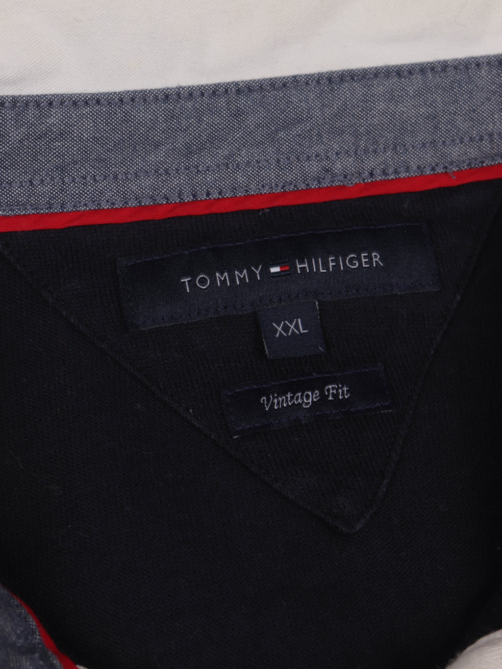 Tommy Hilfiger Rugby Polo