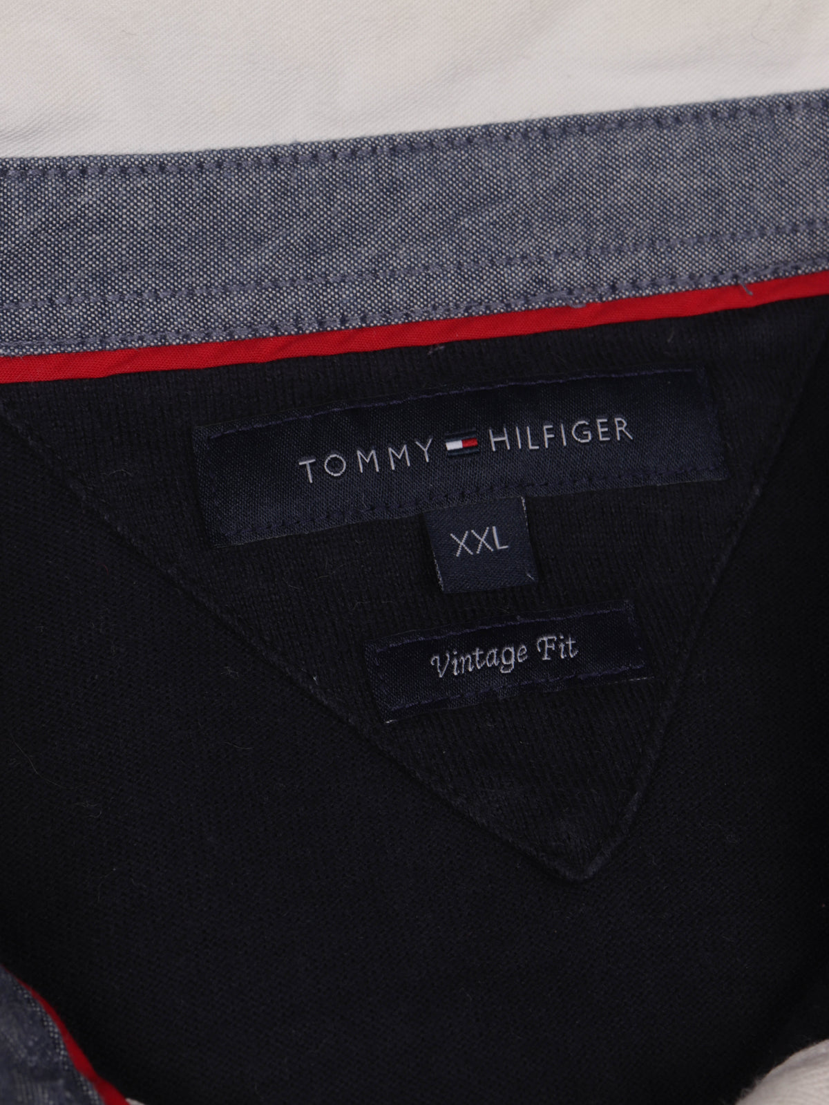 Tommy Hilfiger Rugby Polo