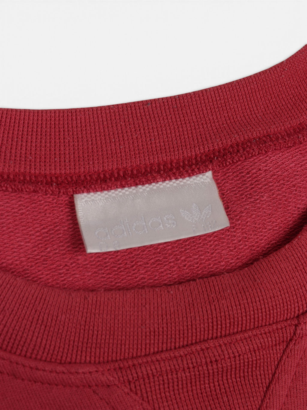 Adidas 1990s Sweatshirt