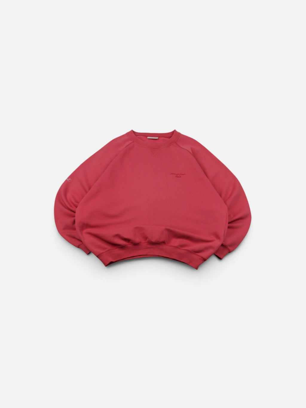 Adidas 1990s Sweatshirt