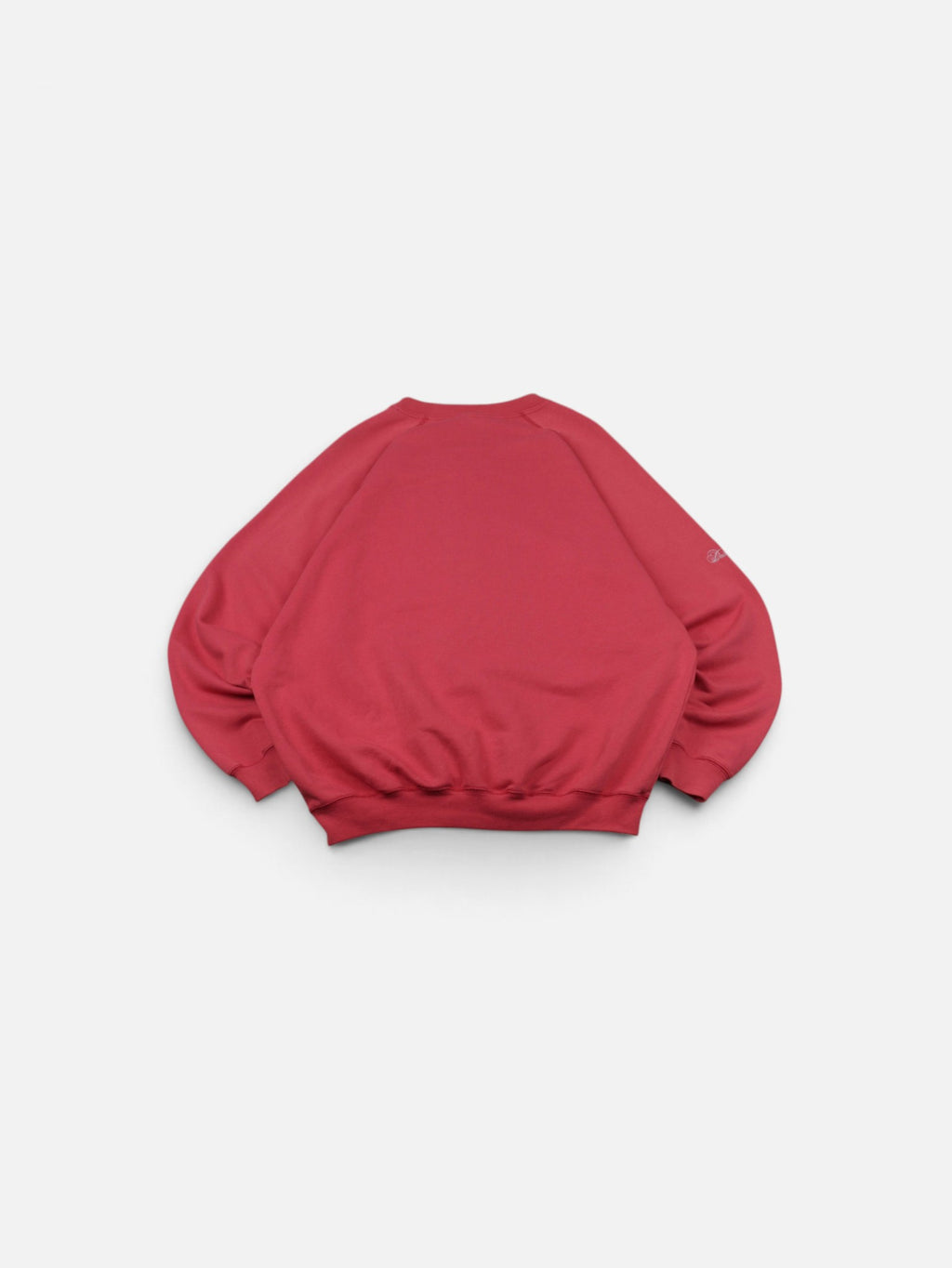 Adidas 1990s Sweatshirt