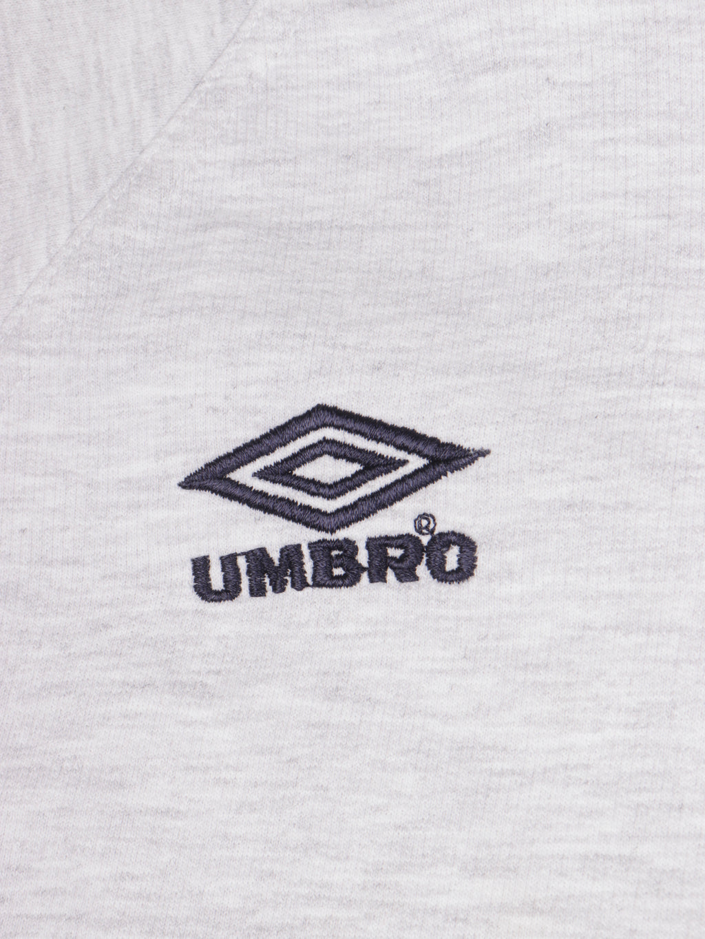 Umbro 1990s Sweatshirt