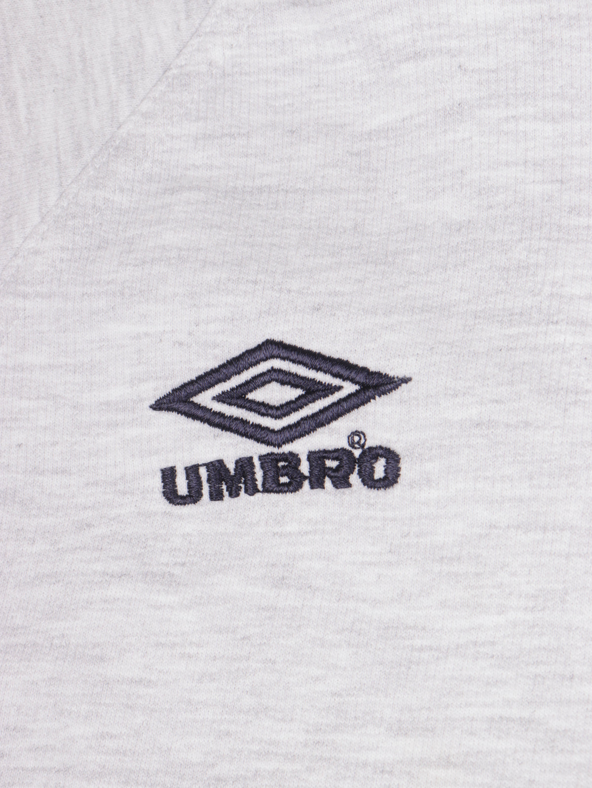 Umbro 1990s Sweatshirt