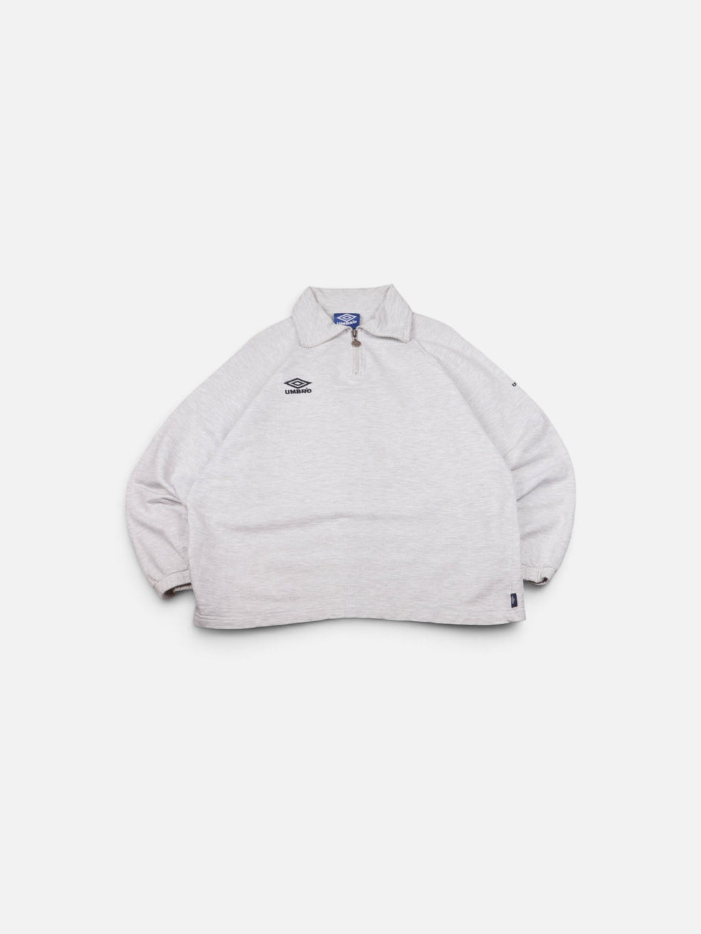 Umbro 1990s Sweatshirt
