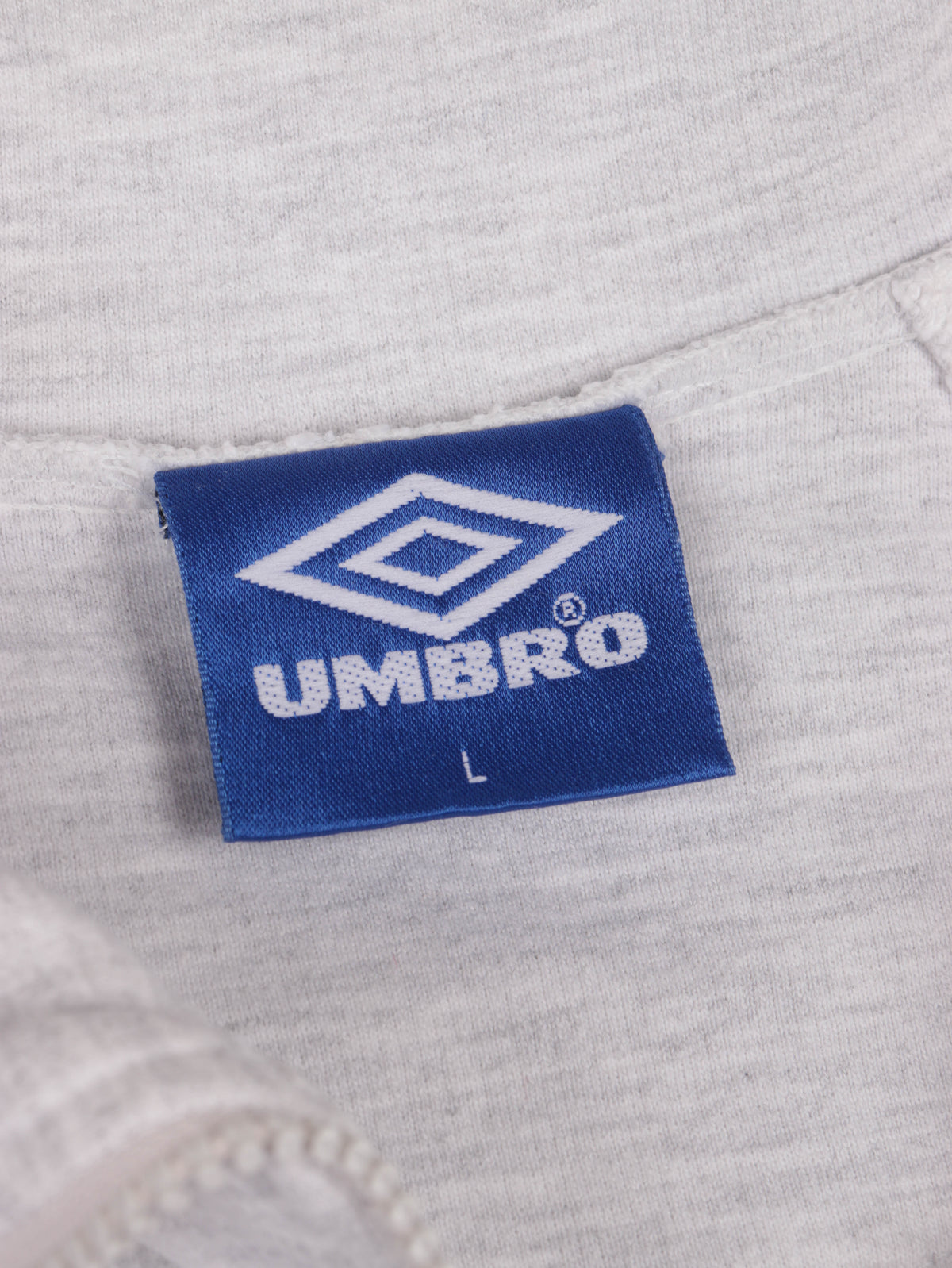 Umbro 1990s Sweatshirt