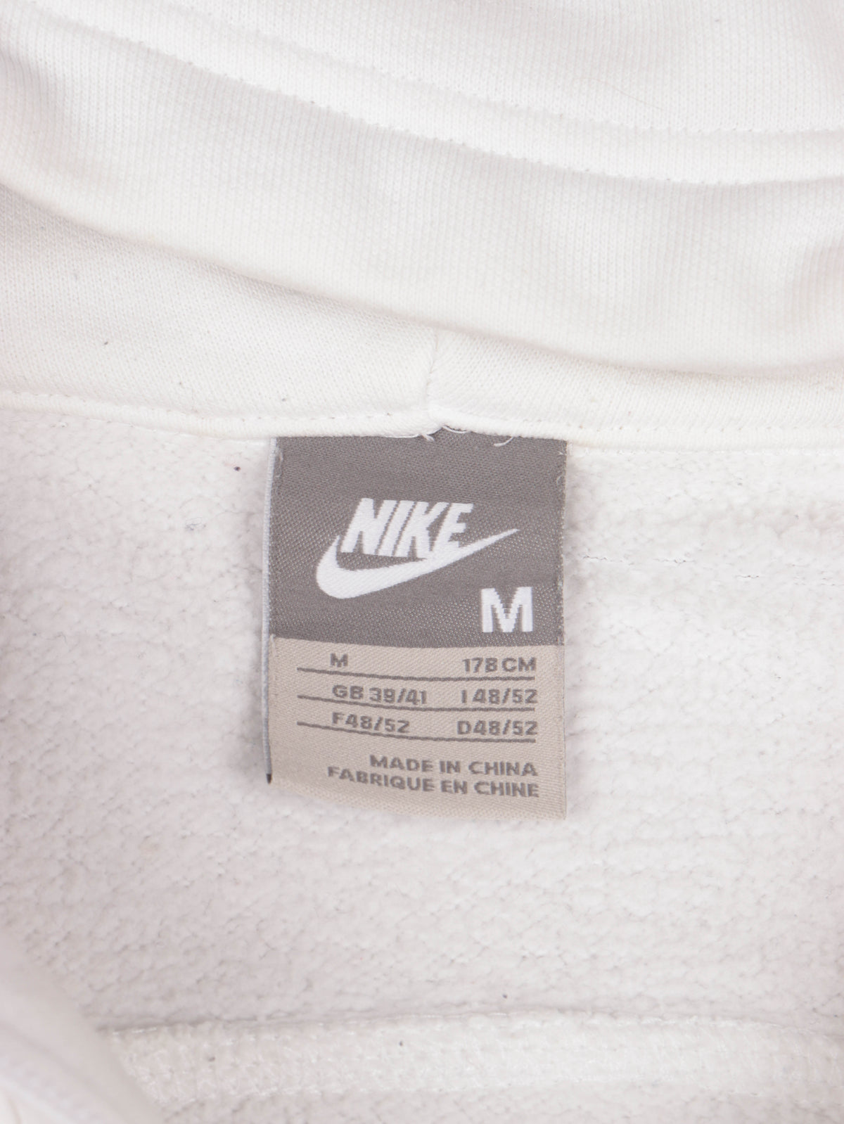 Nike Air Sweatshirt