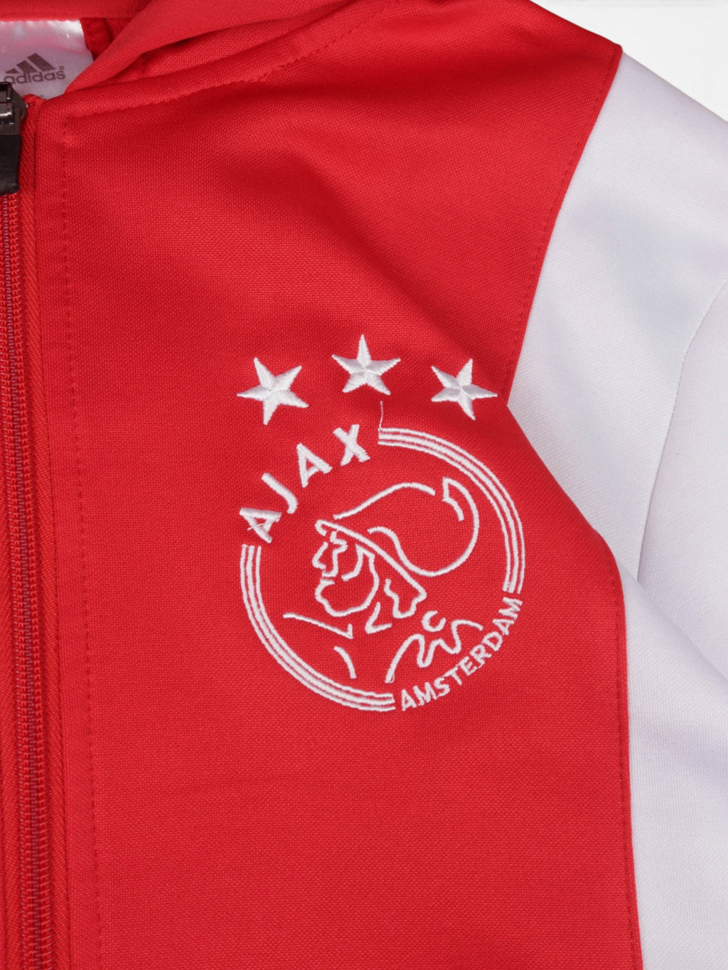Adidas Ajax Jacket