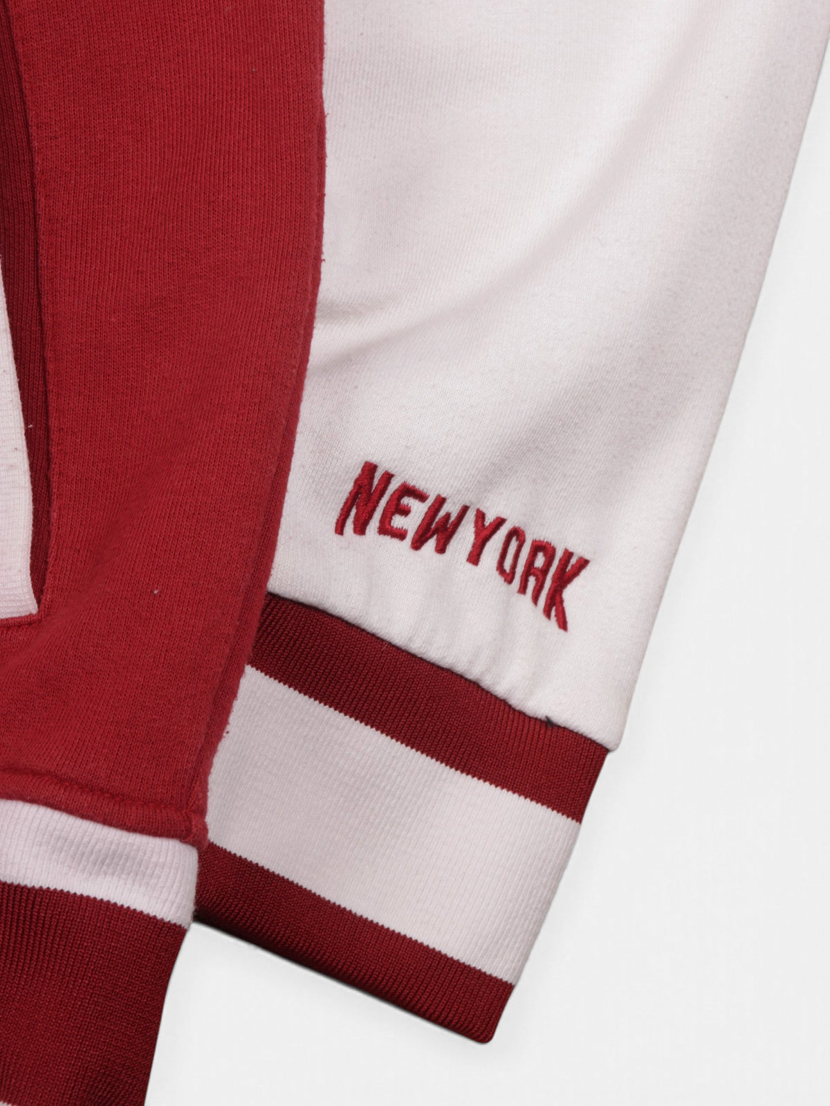Kappa Bronx USA Sweatshirt