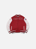 Kappa Bronx USA Sweatshirt