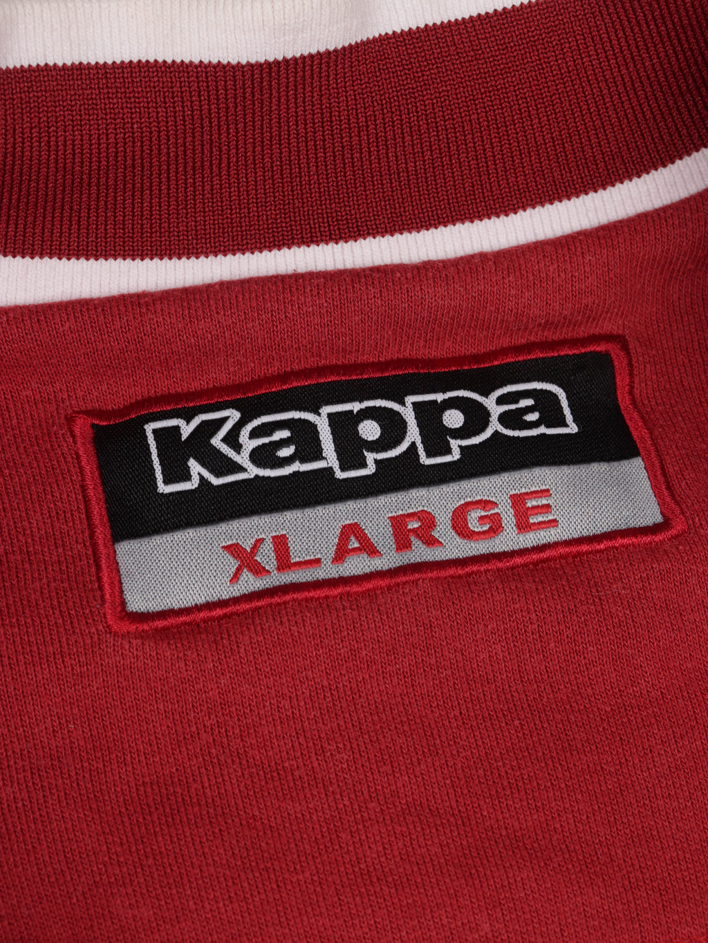 Kappa Bronx USA Sweatshirt