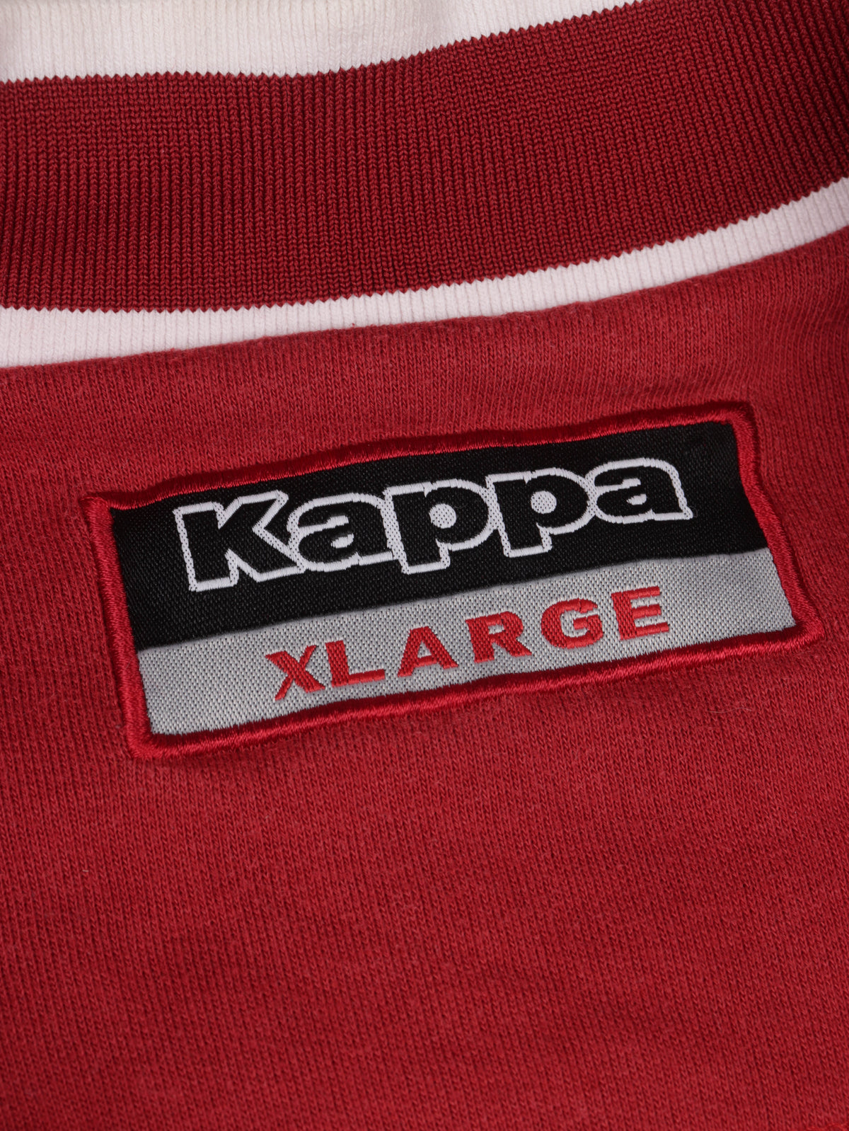 Kappa Bronx USA Sweatshirt