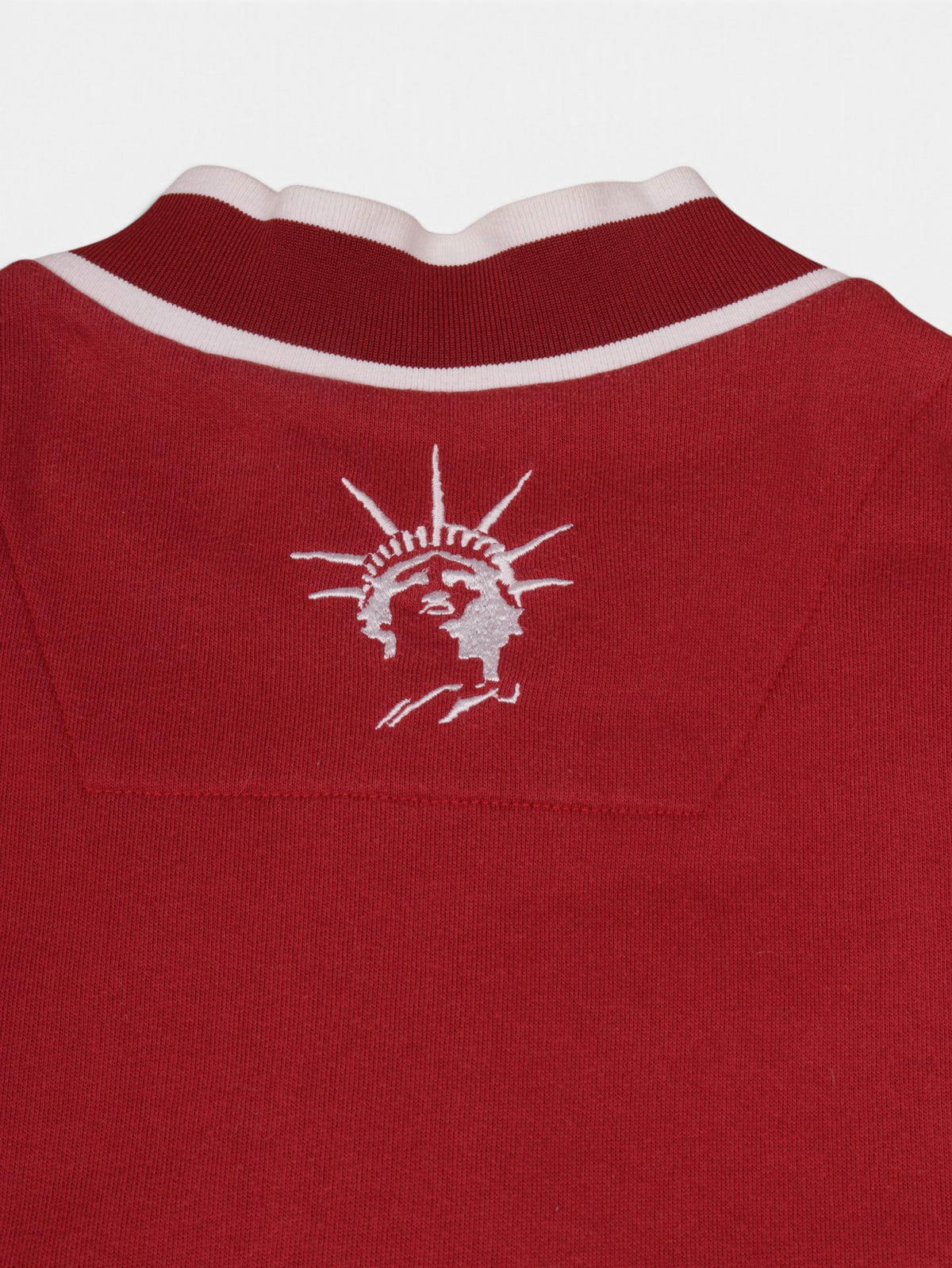 Kappa Bronx USA Sweatshirt