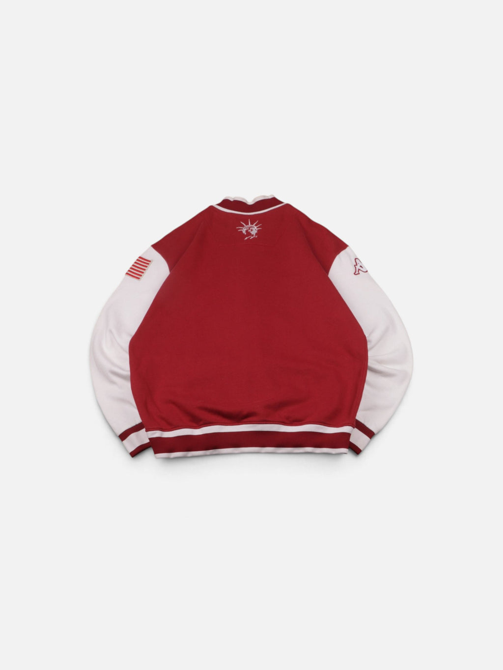 Kappa Bronx USA Sweatshirt