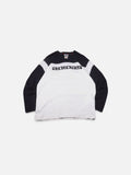 Adidas 1990s Long Sleeve T-Shirt