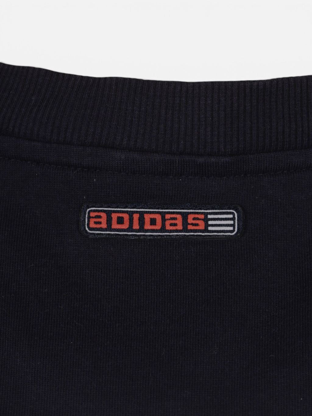 Adidas 1990s Long Sleeve T-Shirt
