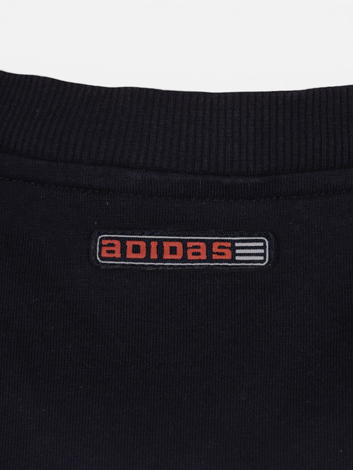 Adidas 1990s Long Sleeve T-Shirt